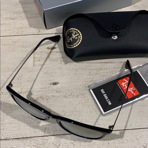 Rayban sunglasses erika color mix - Picture 2 of 10